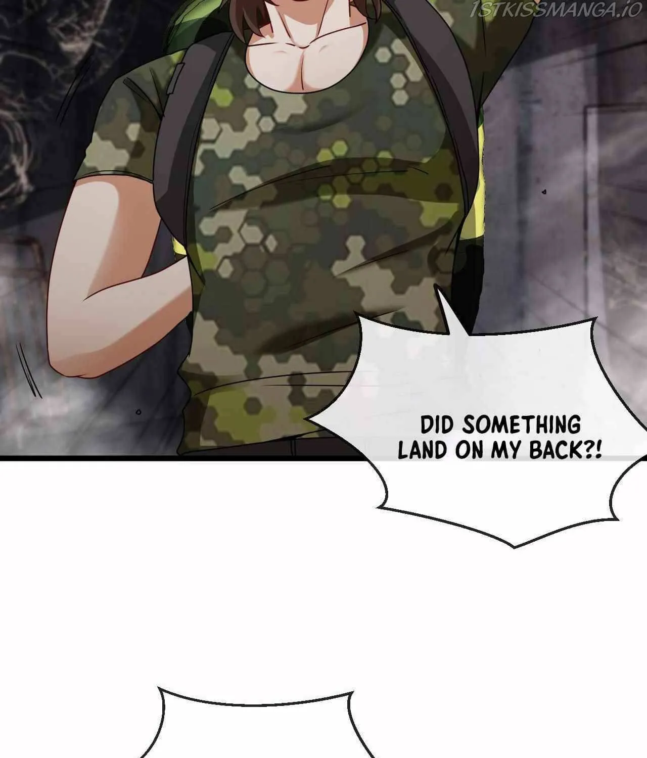 Read Divine Leveling System chapter 21 image 57 on Lezhin