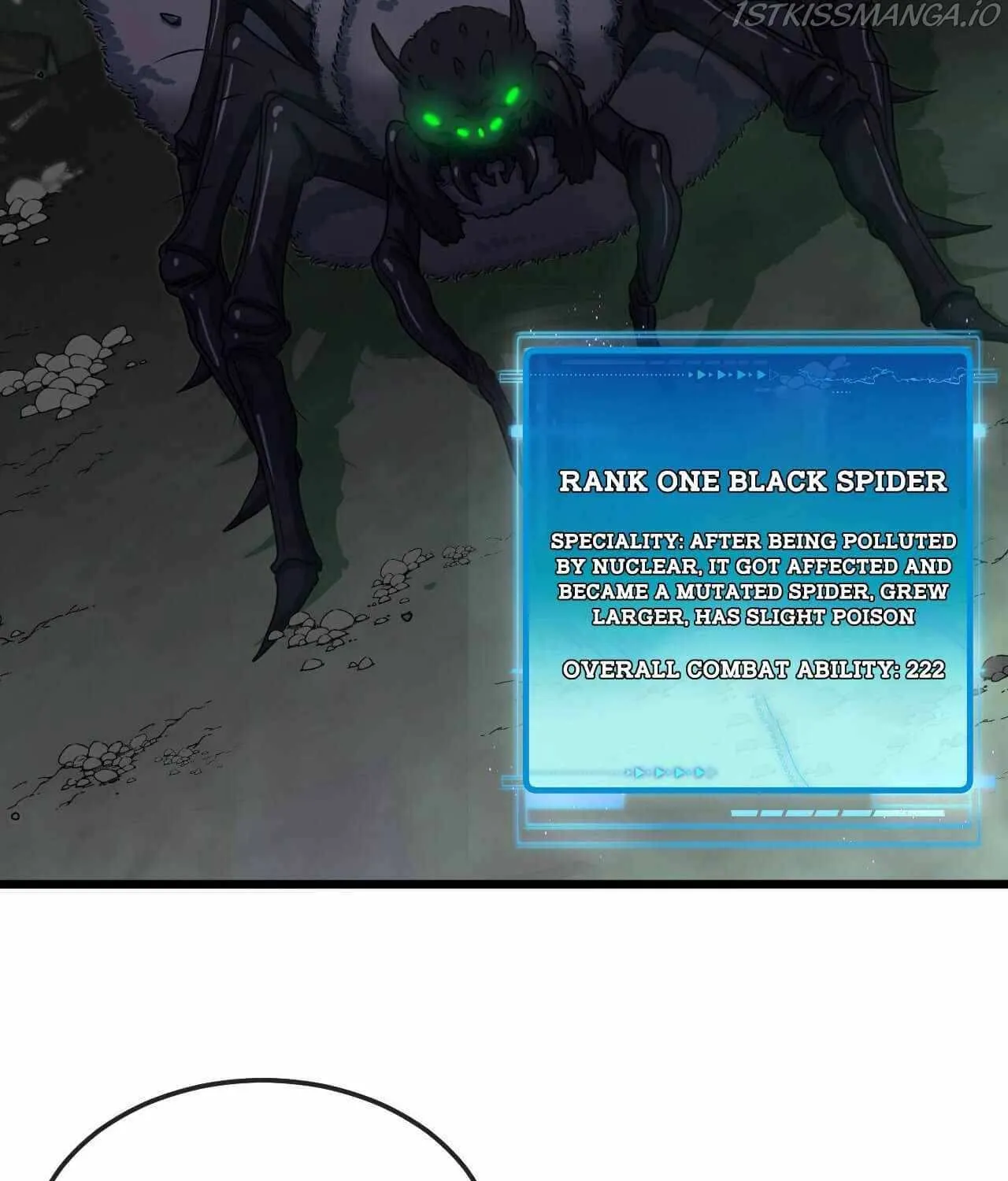 Read Divine Leveling System chapter 21 image 60 on Lezhin