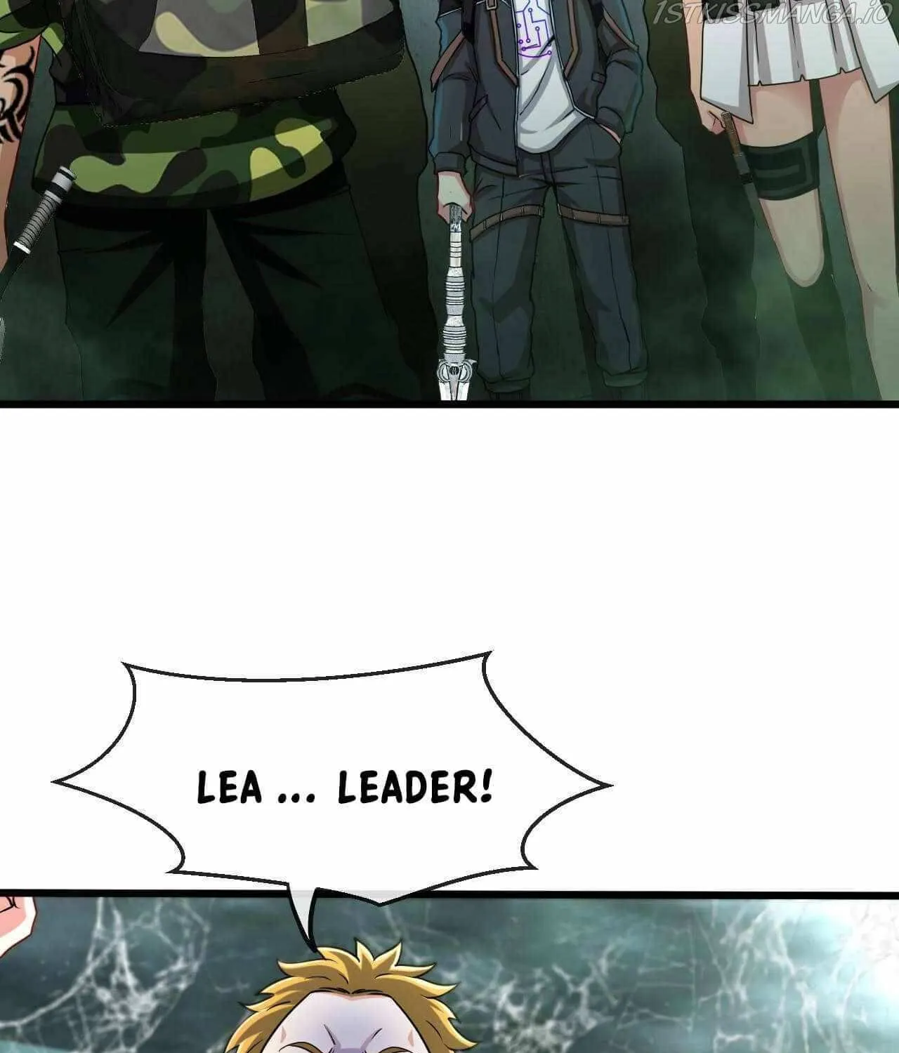 Read Divine Leveling System chapter 21 image 63 on Lezhin