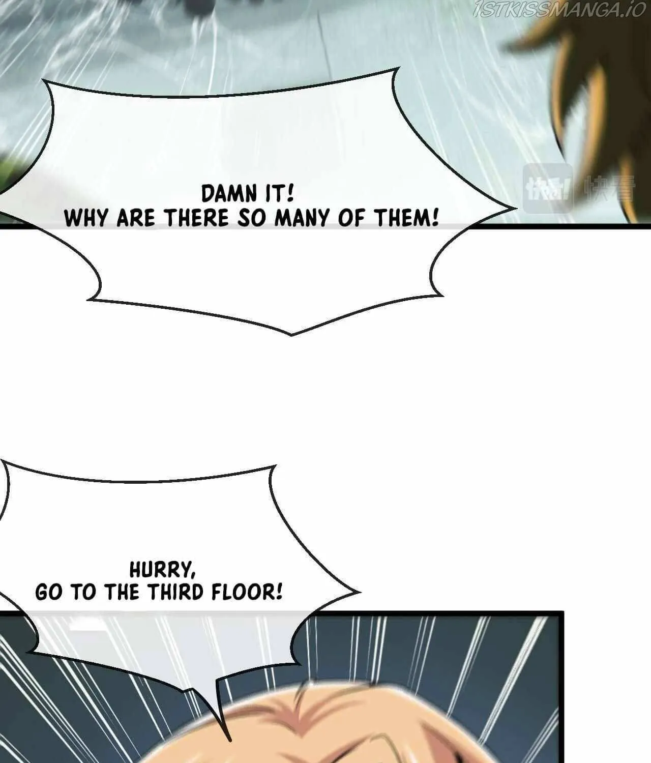 Read Divine Leveling System chapter 21 image 67 on Lezhin