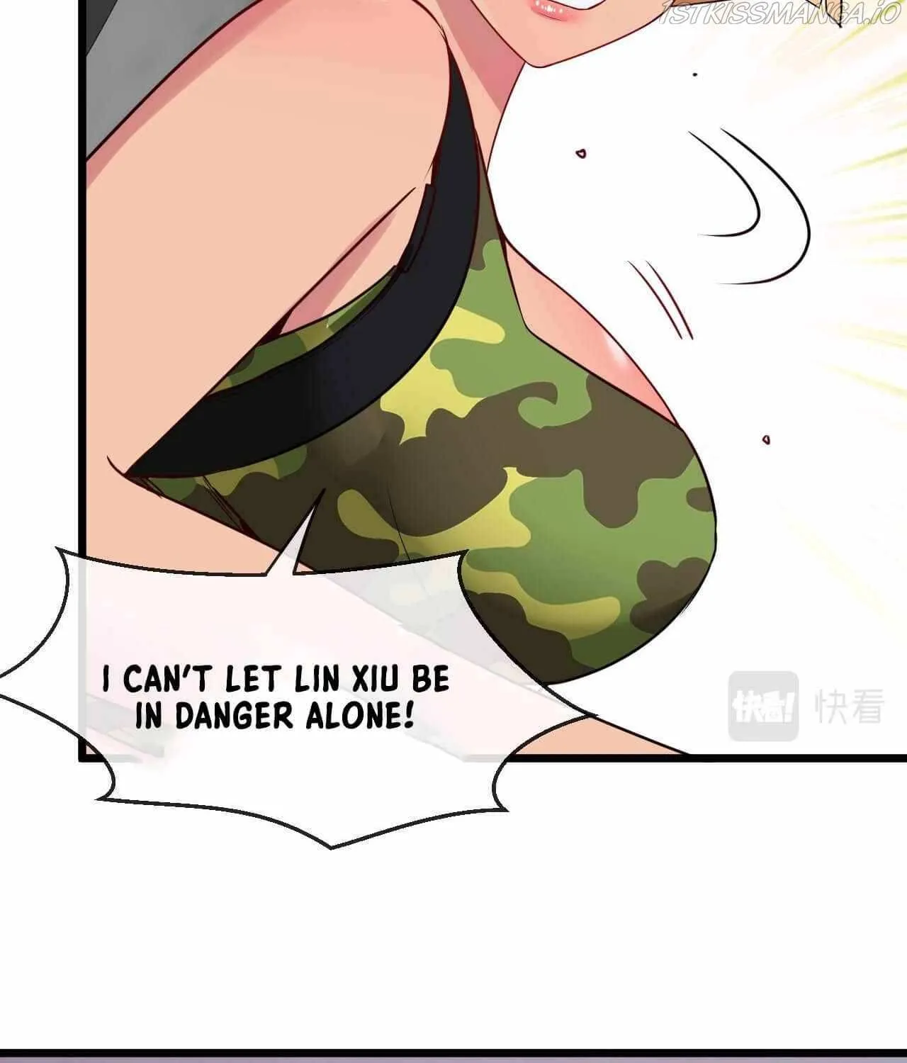 Read Divine Leveling System chapter 21 image 7 on Lezhin