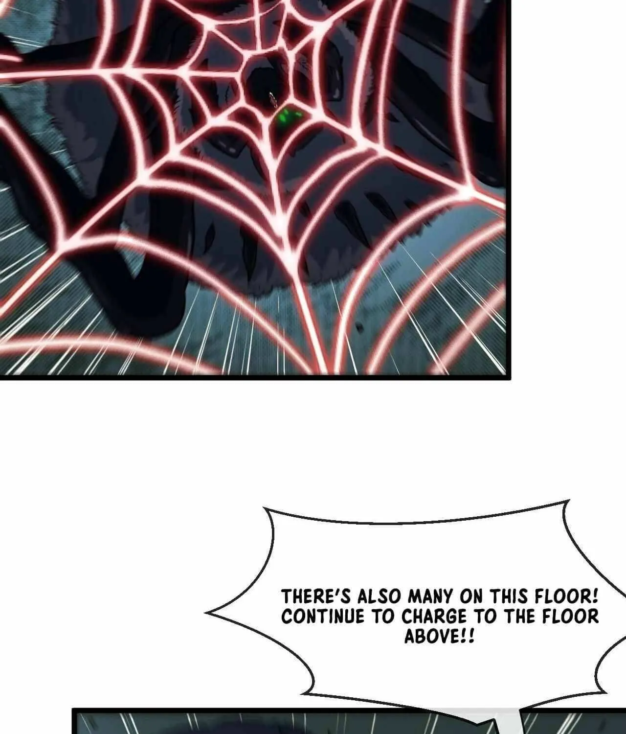 Read Divine Leveling System chapter 21 image 73 on Lezhin