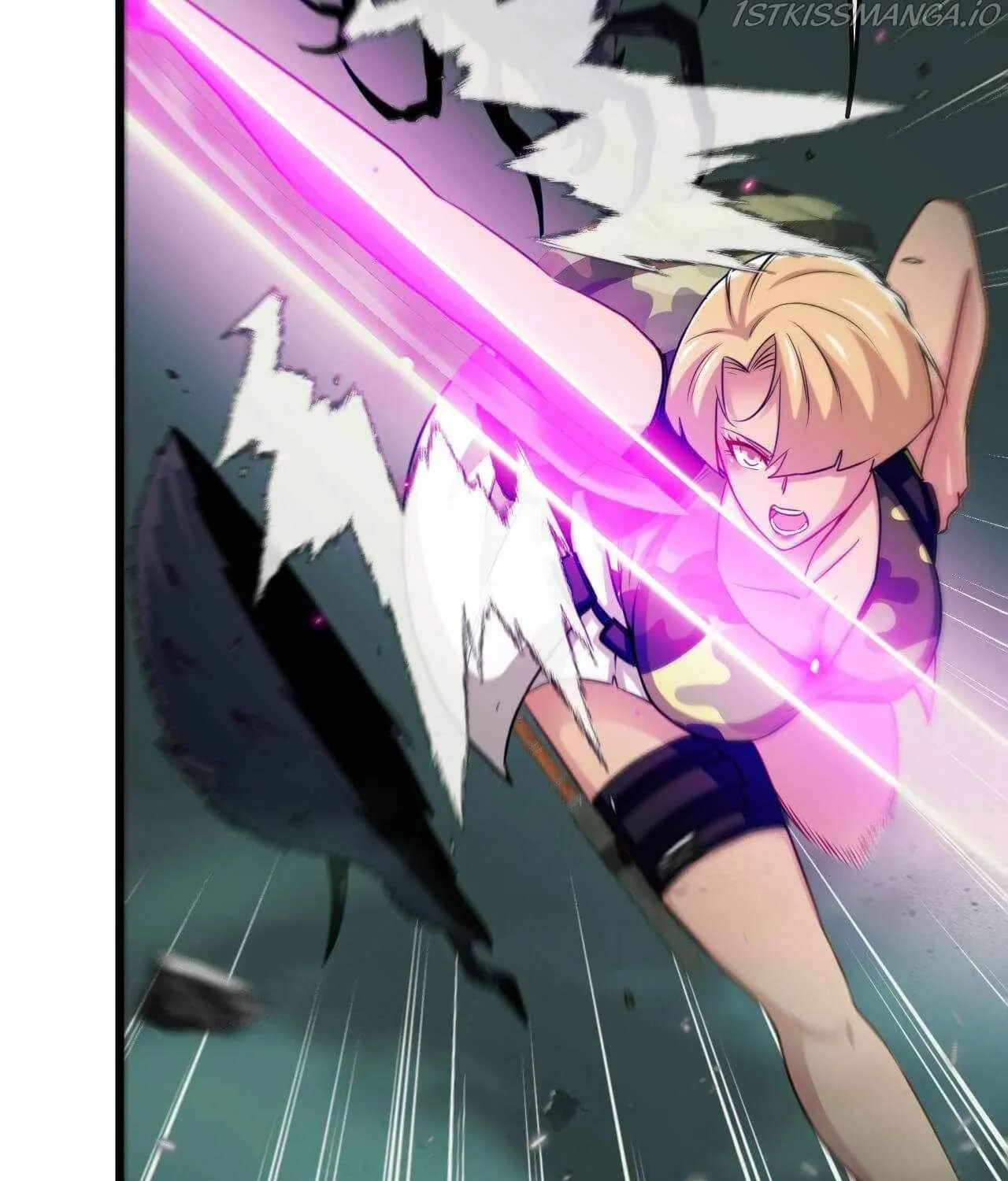 Read Divine Leveling System chapter 21 image 75 on Lezhin