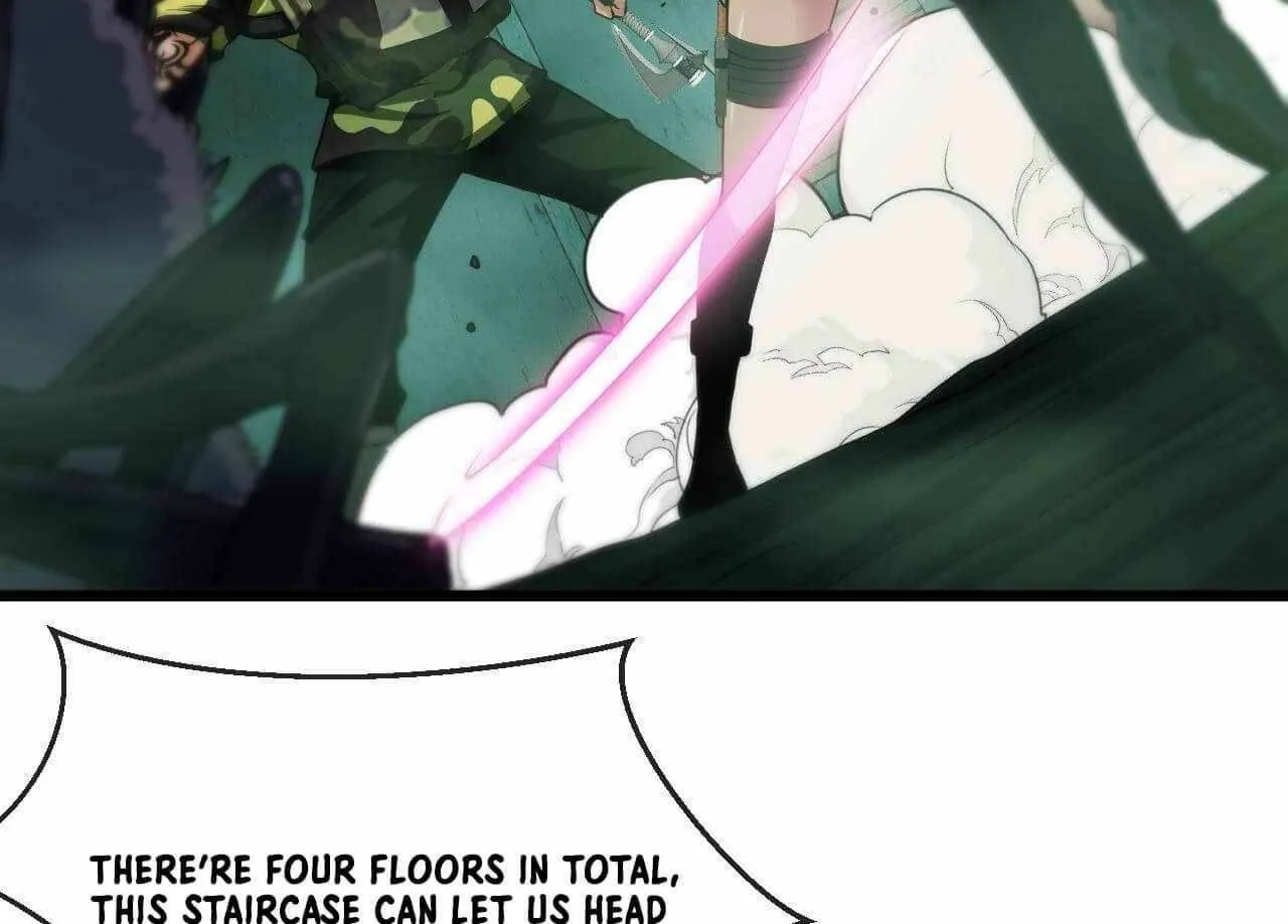 Read Divine Leveling System chapter 21 image 77 on Lezhin