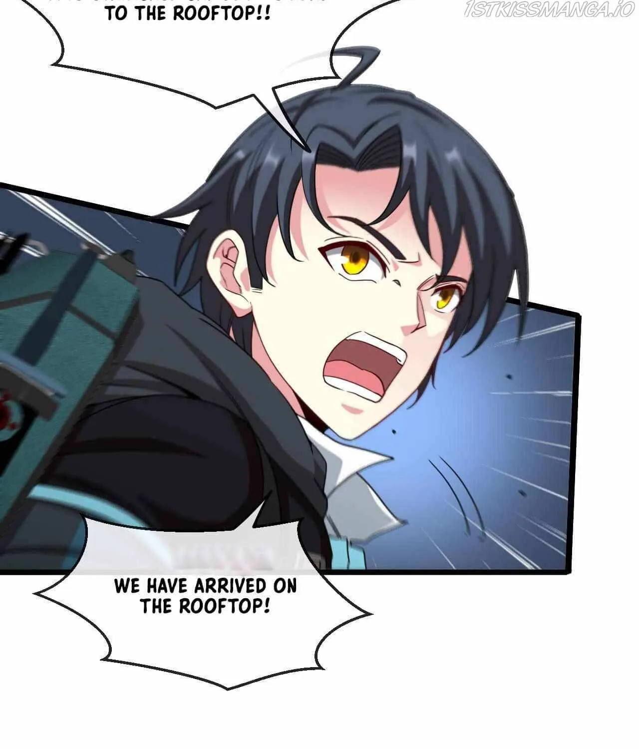 Read Divine Leveling System chapter 21 image 78 on Lezhin