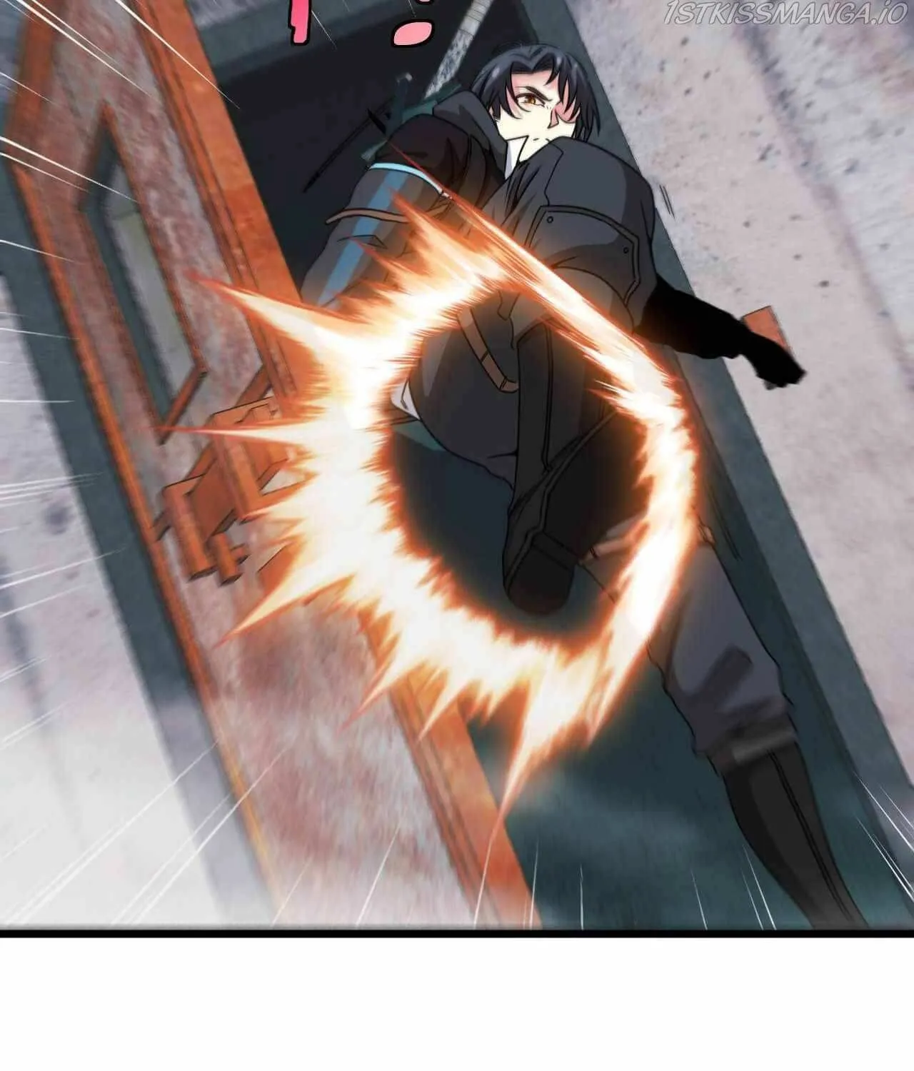 Read Divine Leveling System chapter 21 image 81 on Lezhin