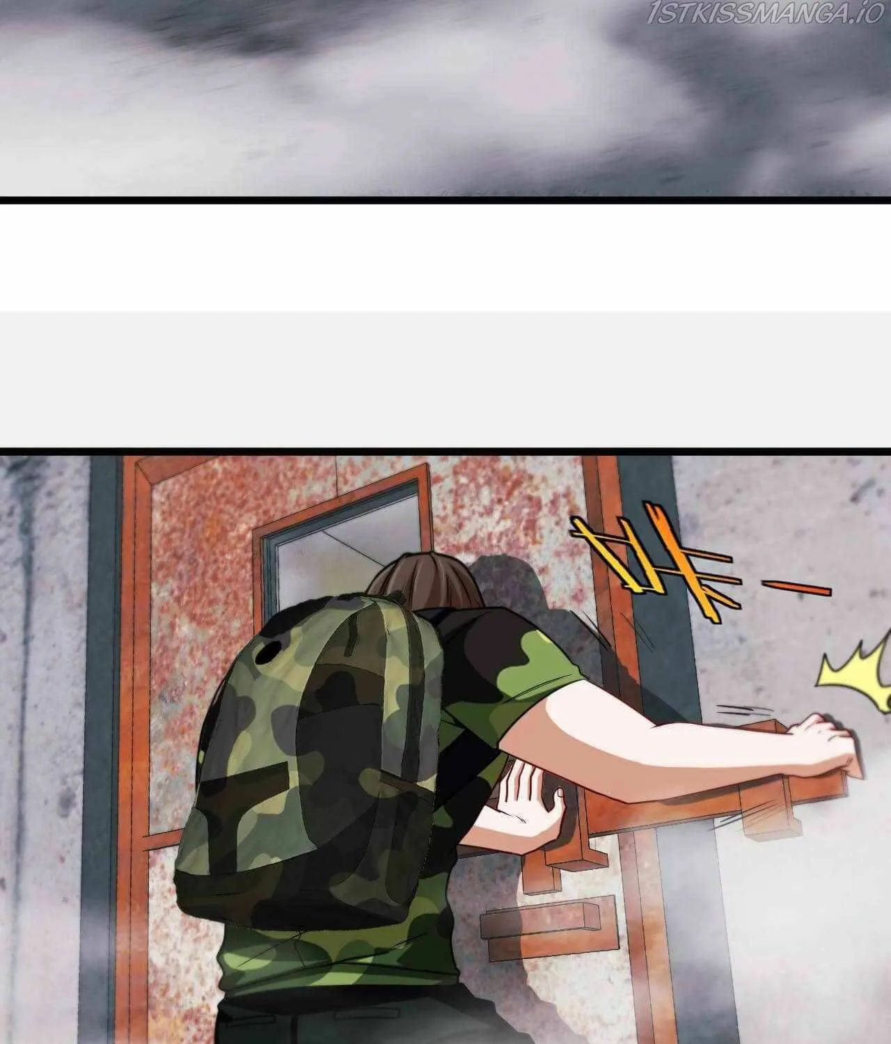 Read Divine Leveling System chapter 21 image 84 on Lezhin