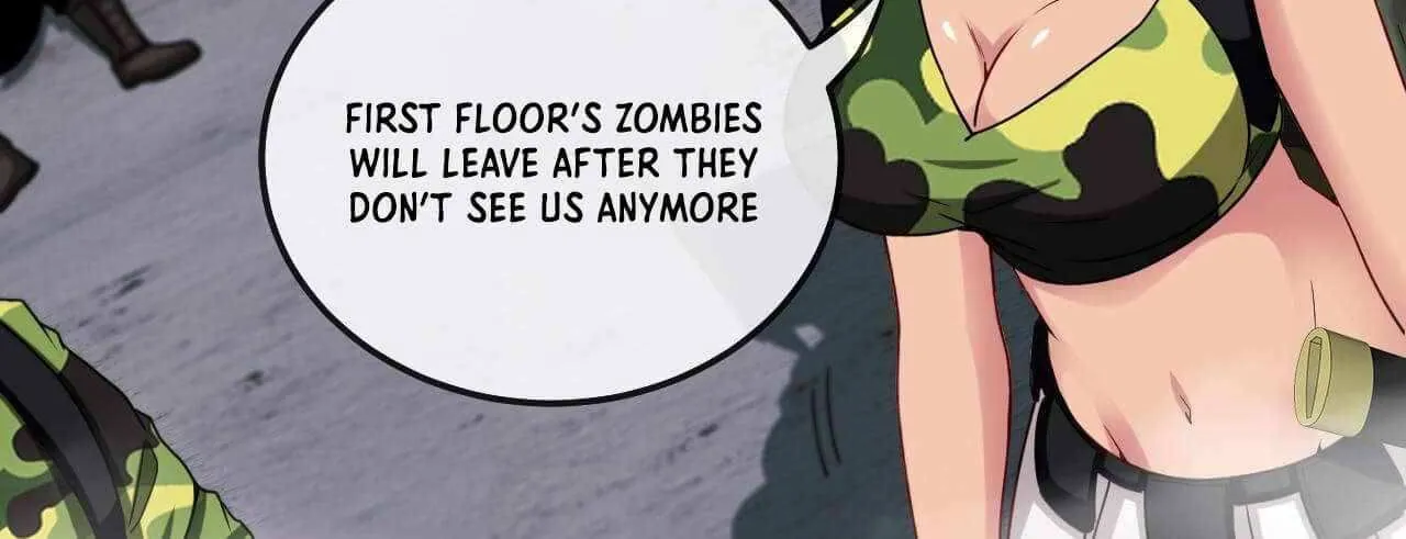 Read Divine Leveling System chapter 21 image 86 on Lezhin