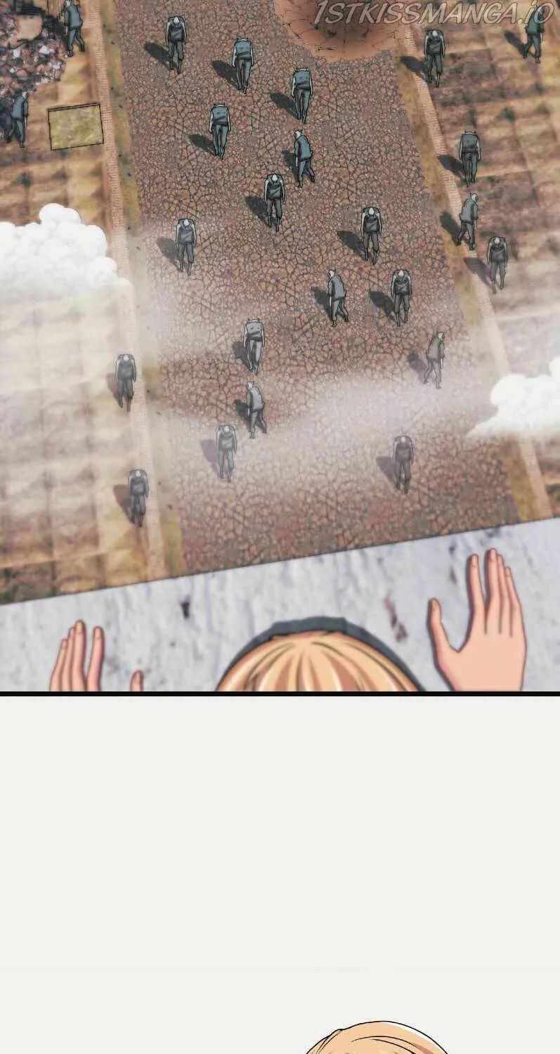 Read Divine Leveling System chapter 21 image 90 on Lezhin