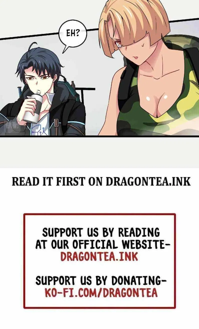 Read Divine Leveling System chapter 21 image 91 on Lezhin