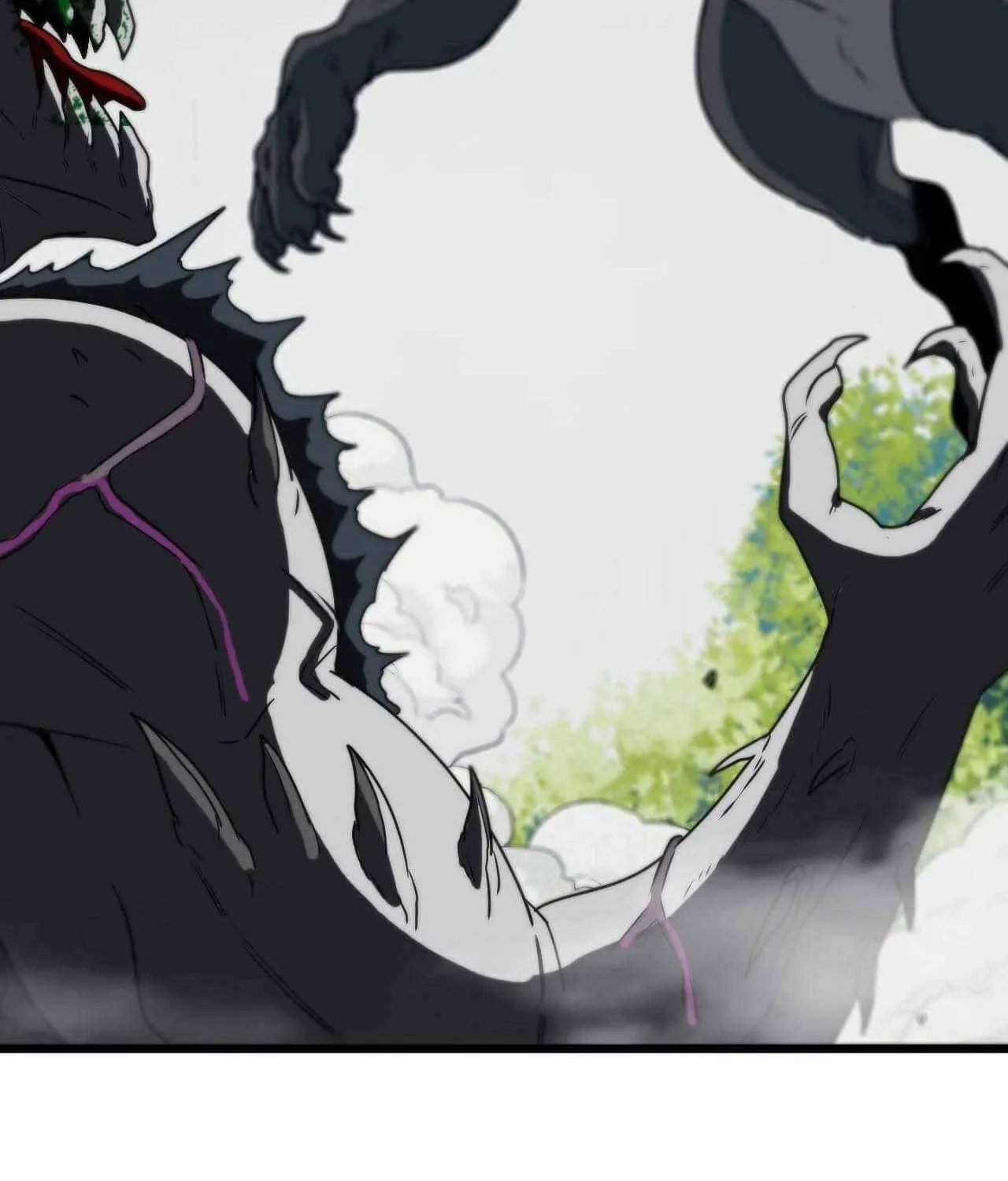 Read Divine Leveling System chapter 21 image 93 on Lezhin