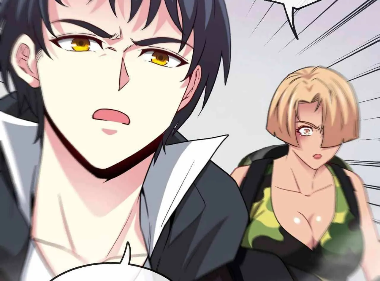 Read Divine Leveling System chapter 21 image 97 on Lezhin