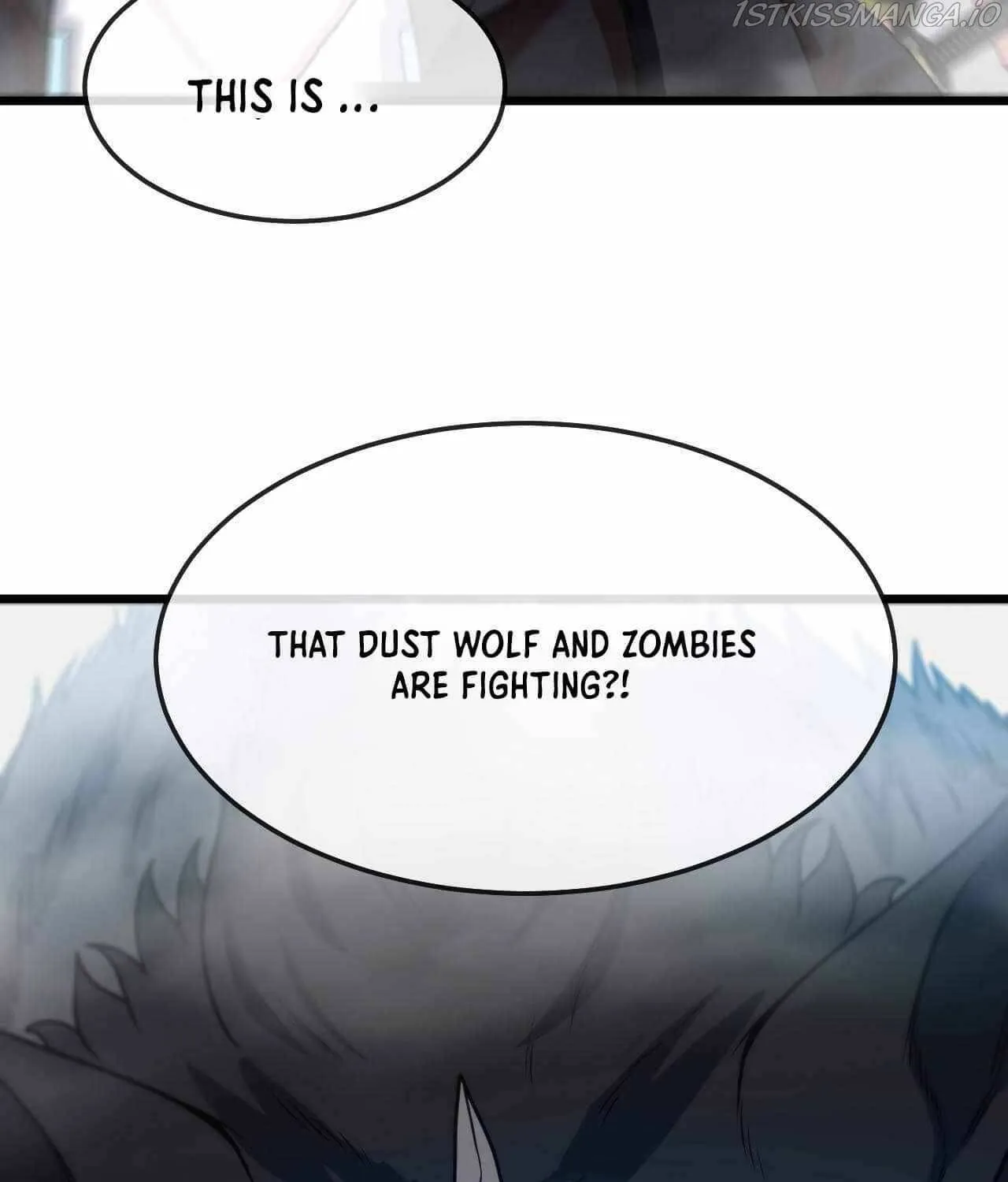 Read Divine Leveling System chapter 21 image 98 on Lezhin