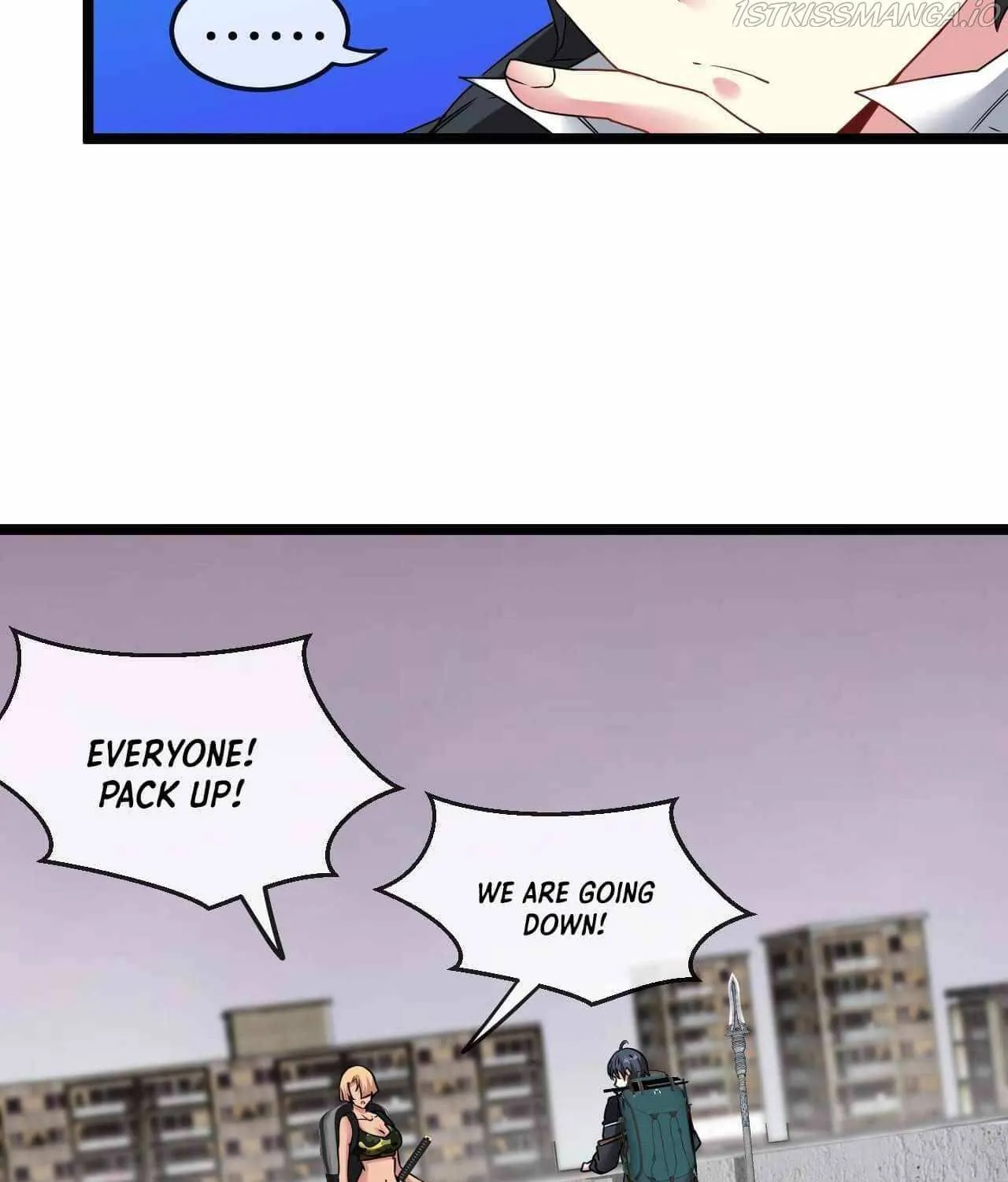 Read Divine Leveling System chapter 22 image 10 on Lezhin