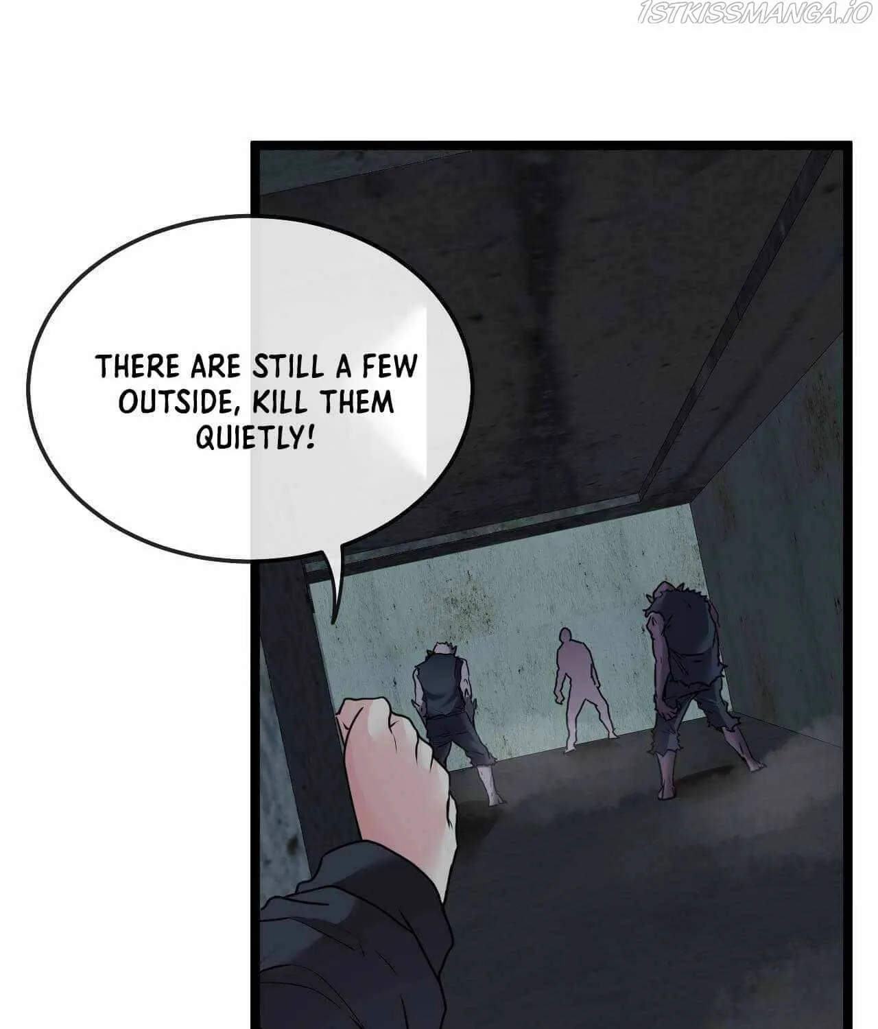 Read Divine Leveling System chapter 22 image 16 on Lezhin