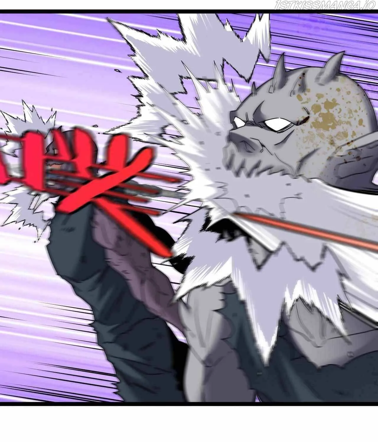 Read Divine Leveling System chapter 22 image 19 on Lezhin