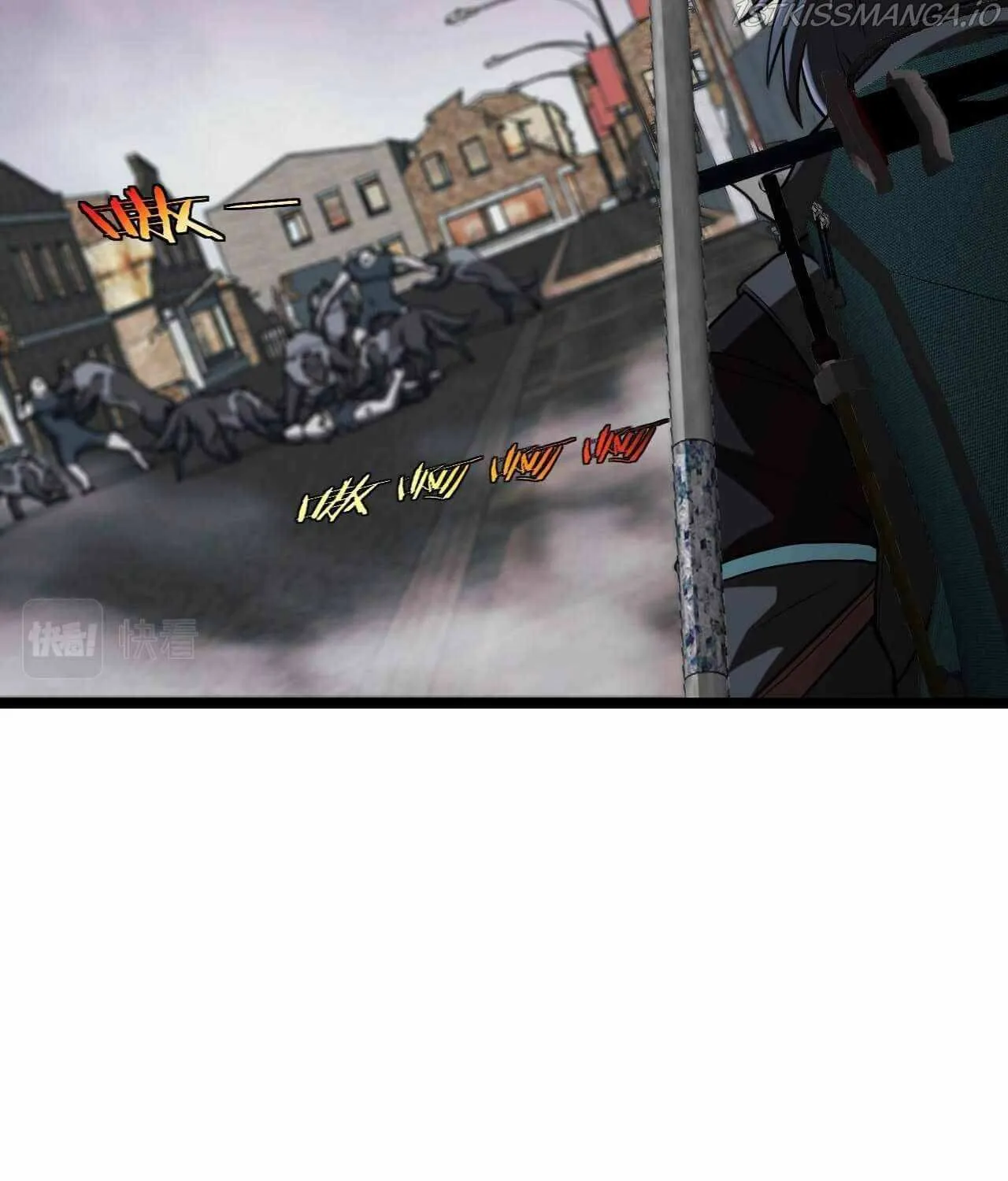 Read Divine Leveling System chapter 22 image 25 on Lezhin