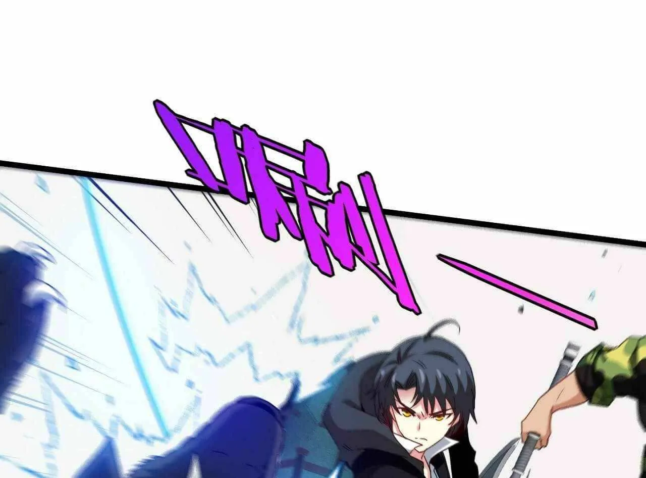Read Divine Leveling System chapter 22 image 30 on Lezhin