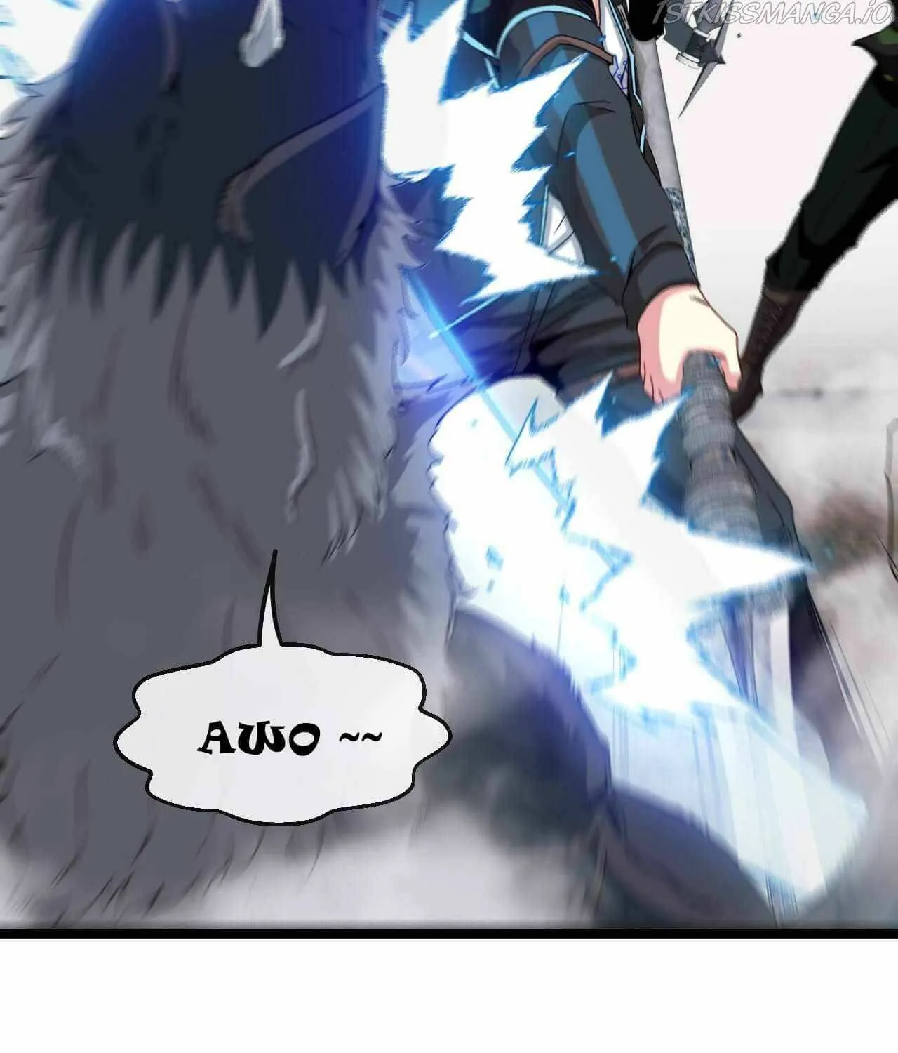 Read Divine Leveling System chapter 22 image 31 on Lezhin