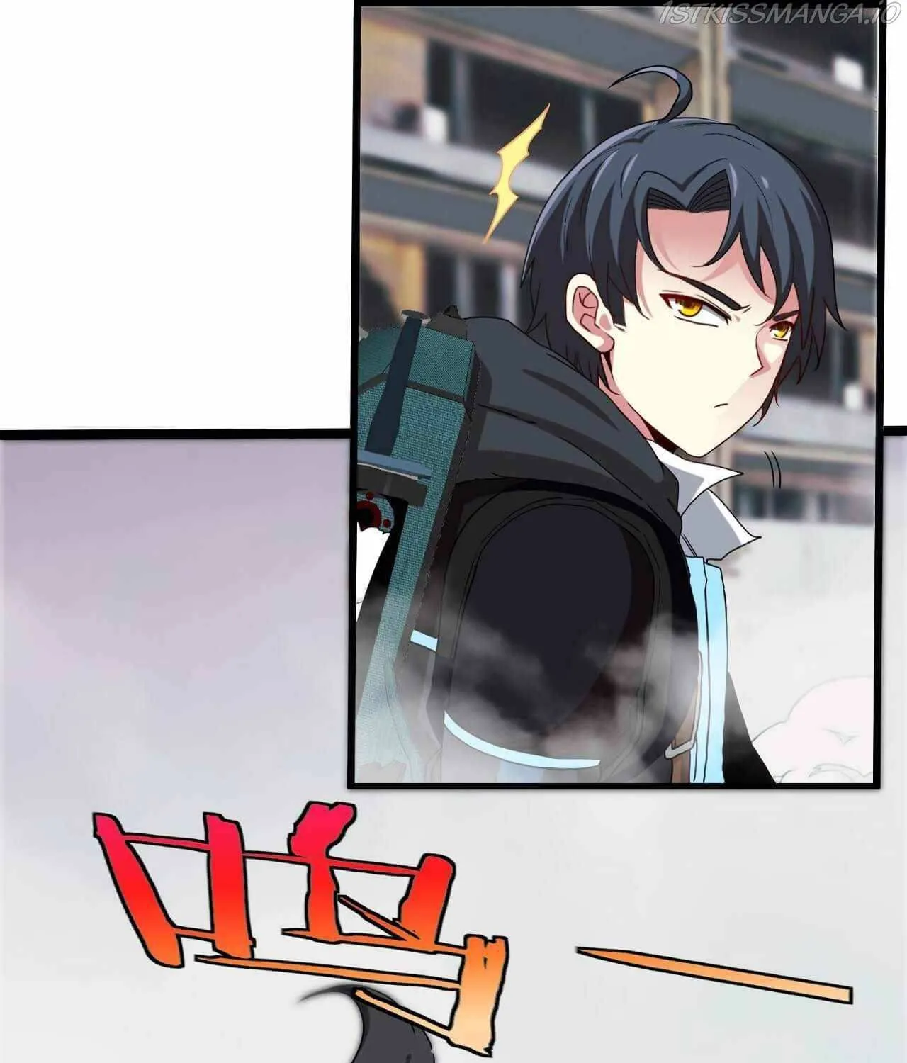 Read Divine Leveling System chapter 22 image 37 on Lezhin