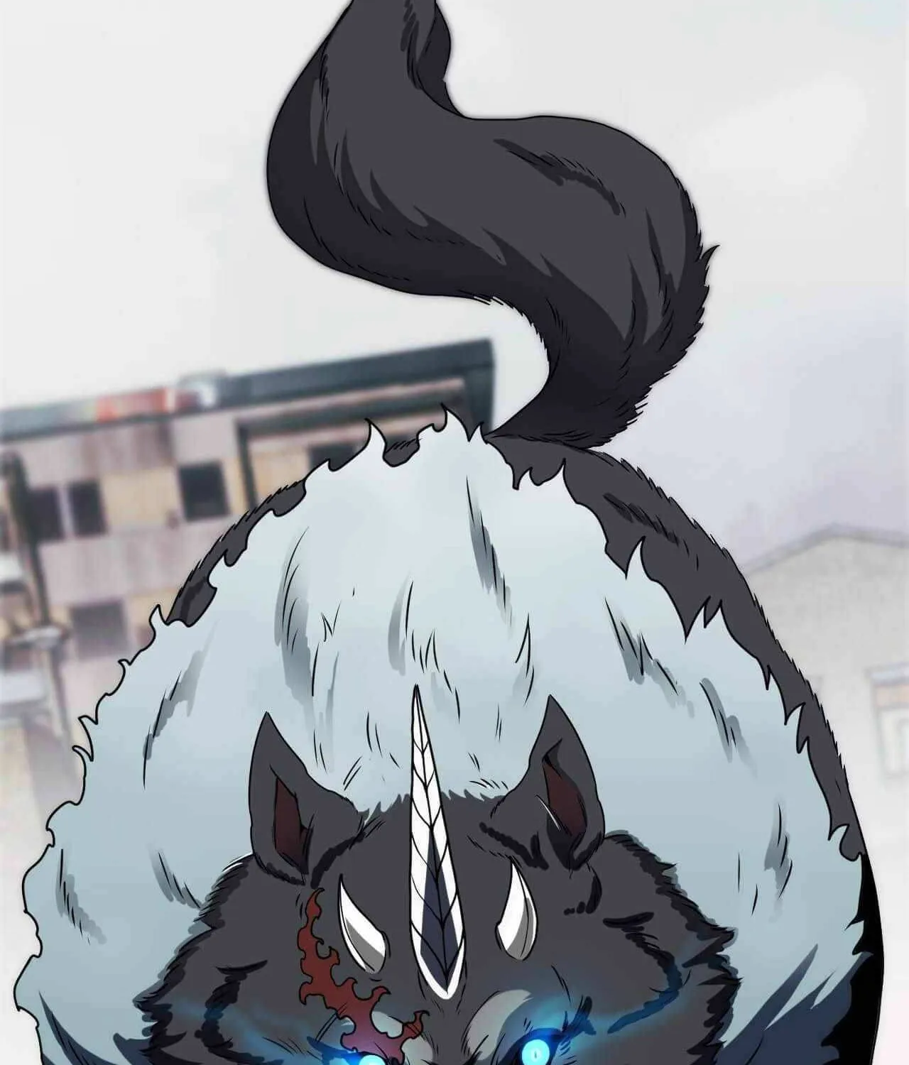 Read Divine Leveling System chapter 22 image 38 on Lezhin