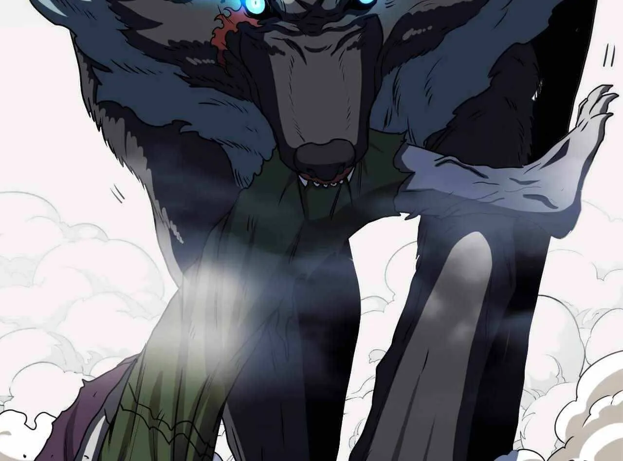 Read Divine Leveling System chapter 22 image 39 on Lezhin