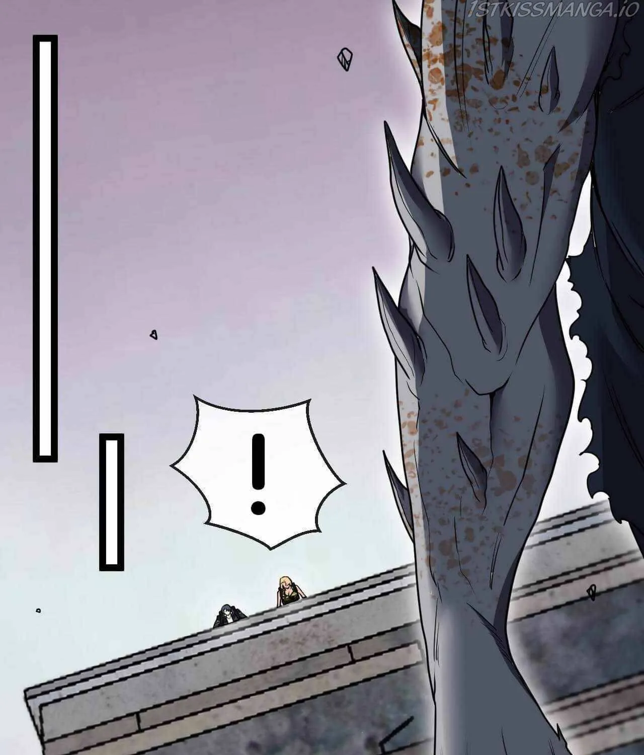 Read Divine Leveling System chapter 22 image 4 on Lezhin