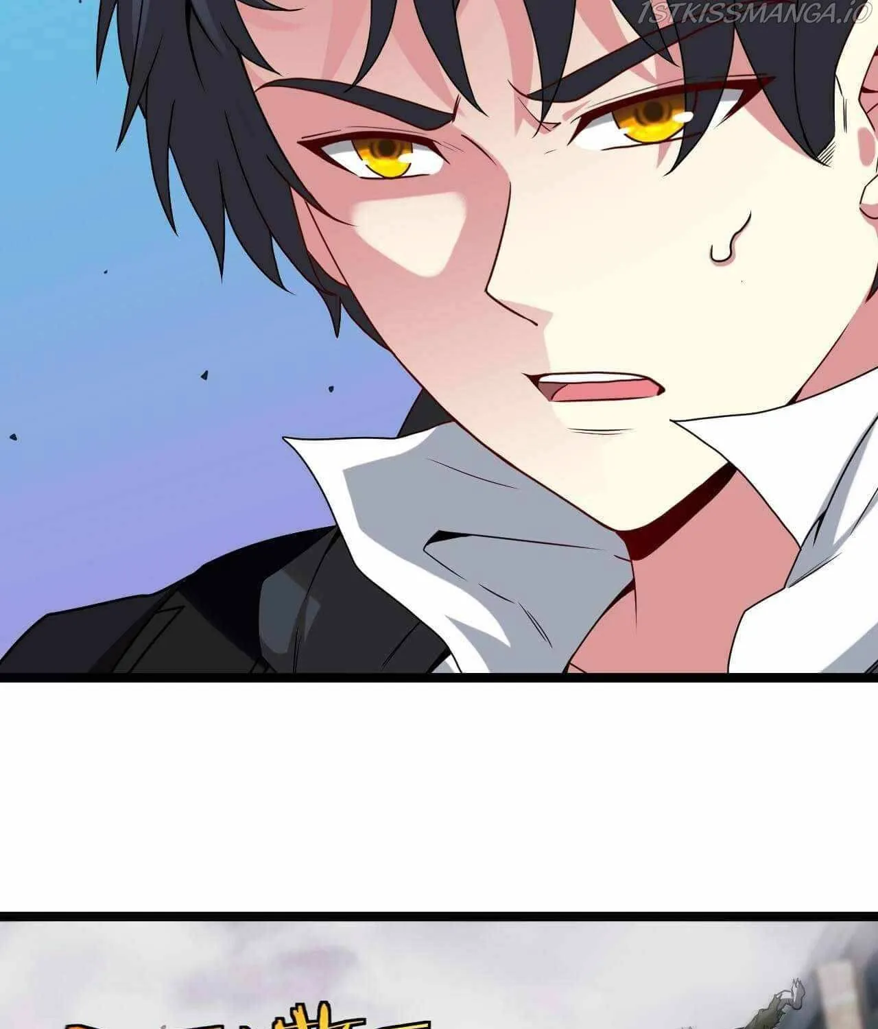 Read Divine Leveling System chapter 22 image 43 on Lezhin