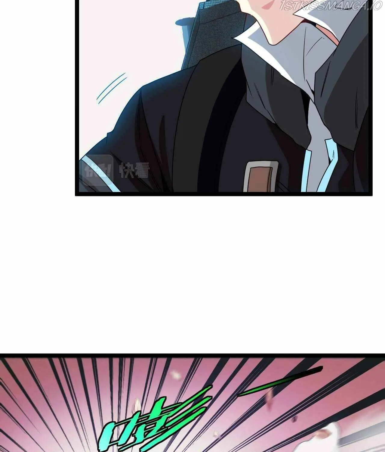 Read Divine Leveling System chapter 22 image 46 on Lezhin