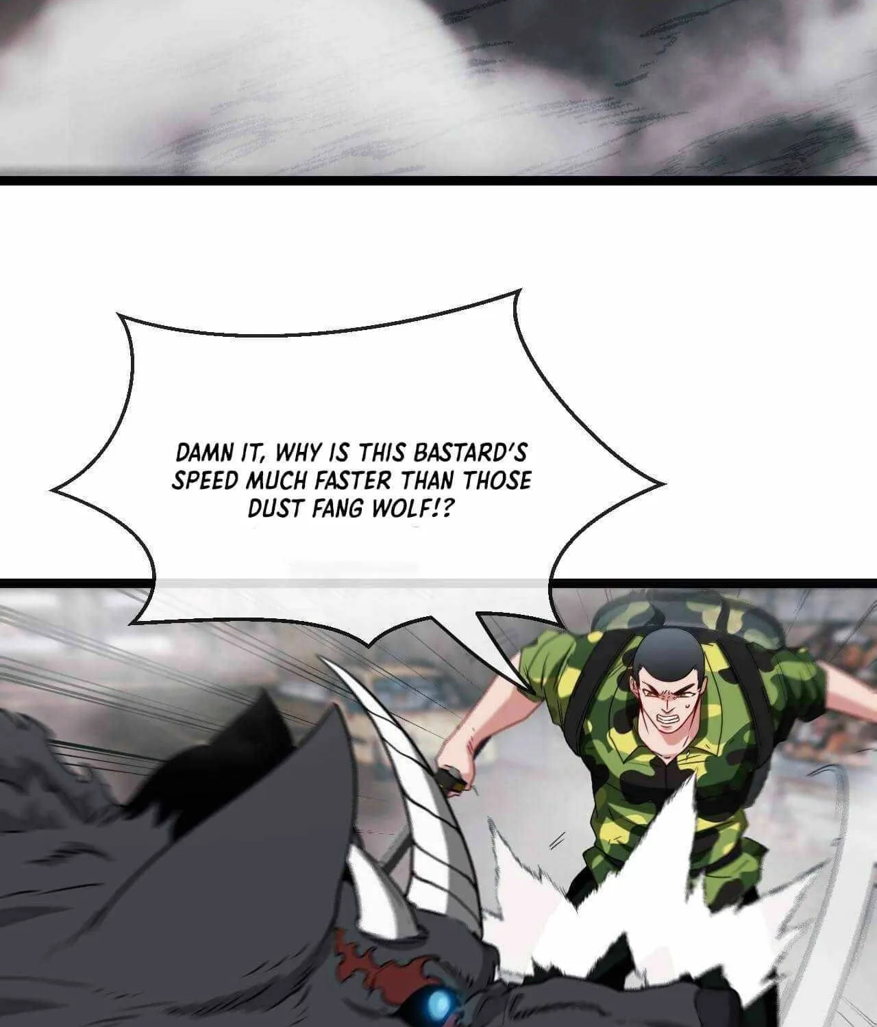 Read Divine Leveling System chapter 22 image 50 on Lezhin