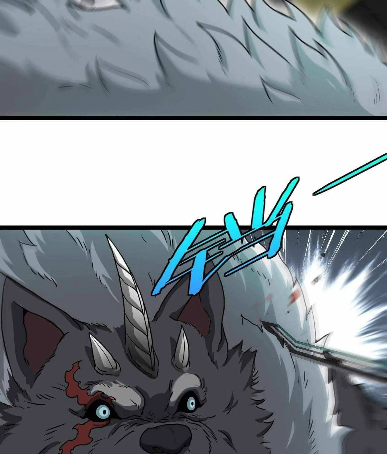 Read Divine Leveling System chapter 22 image 53 on Lezhin