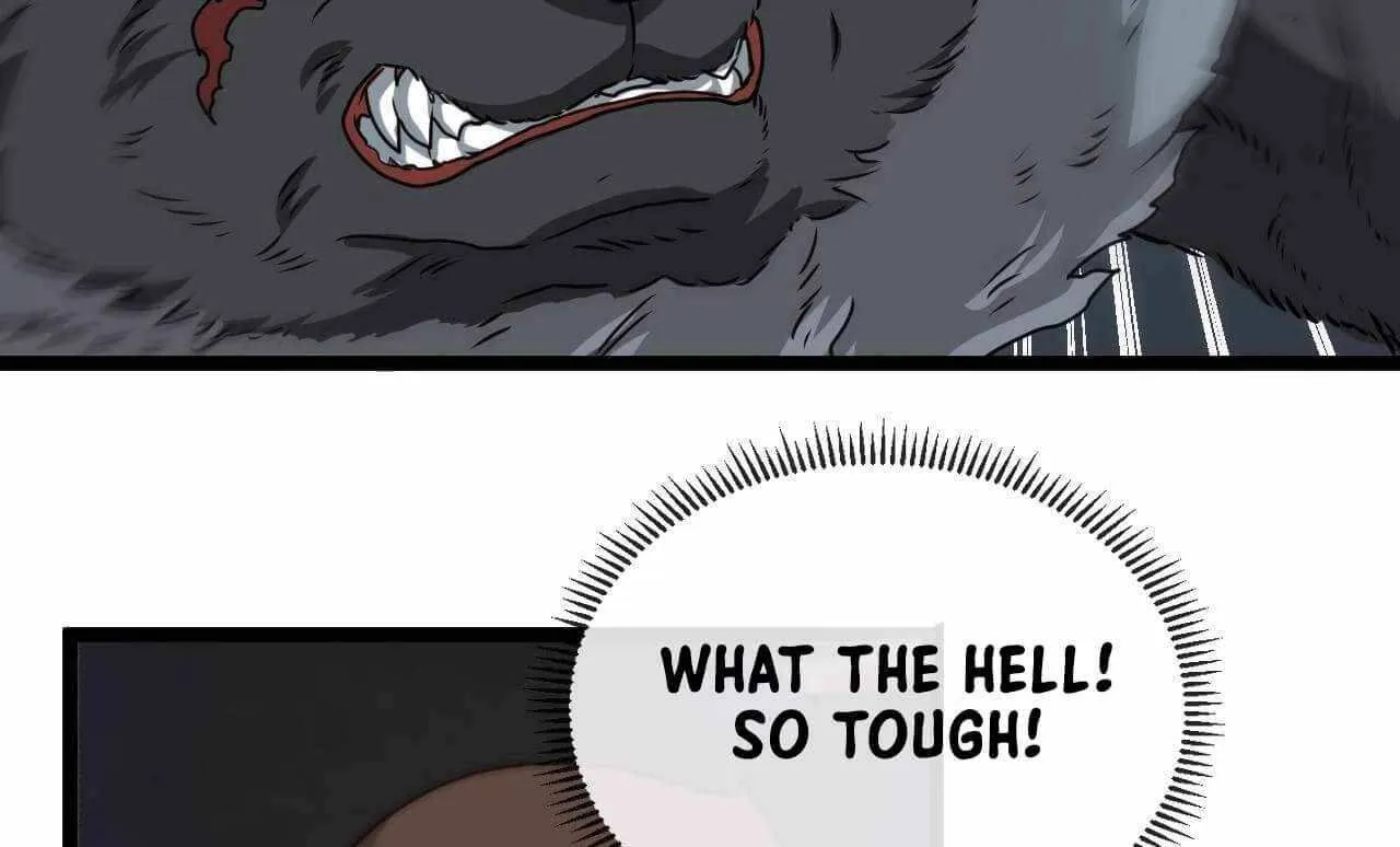 Read Divine Leveling System chapter 22 image 54 on Lezhin