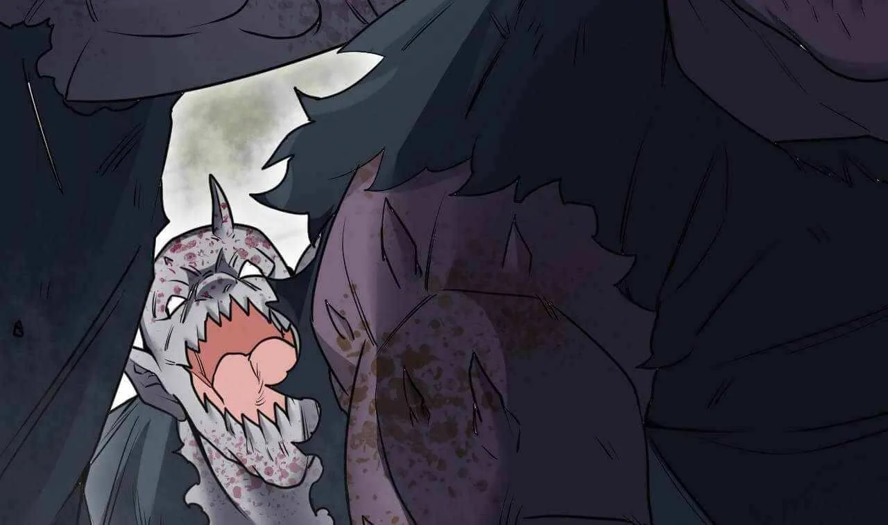 Read Divine Leveling System chapter 22 image 6 on Lezhin