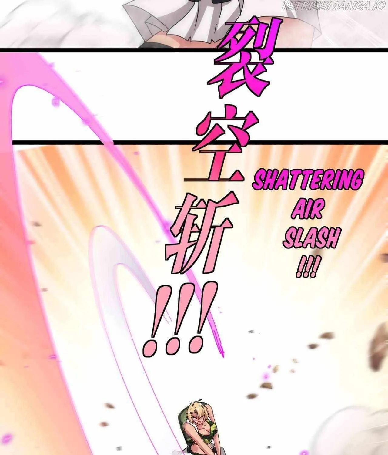 Read Divine Leveling System chapter 22 image 61 on Lezhin