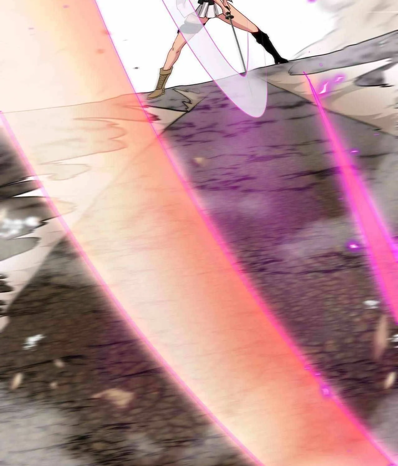 Read Divine Leveling System chapter 22 image 62 on Lezhin
