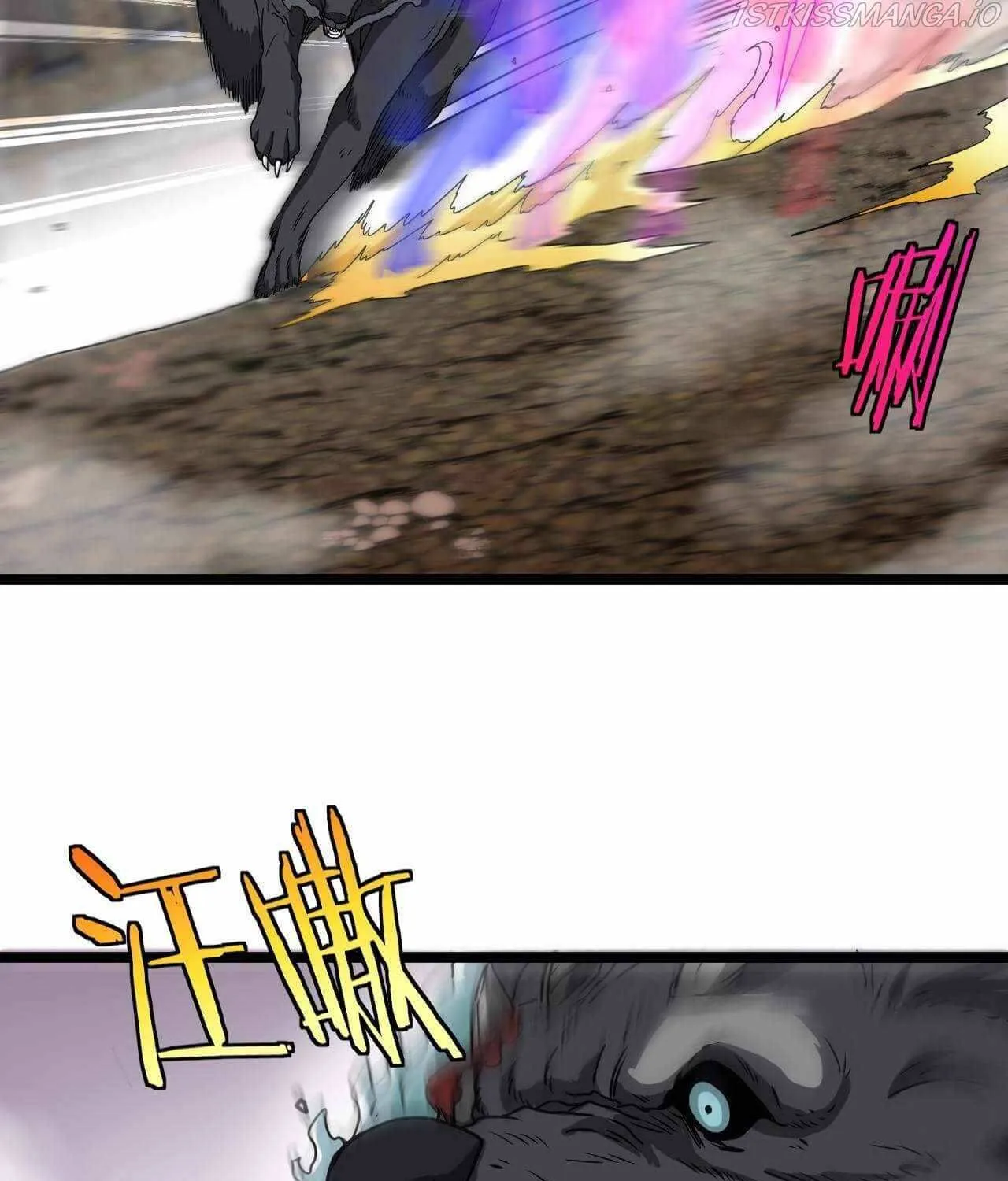 Read Divine Leveling System chapter 22 image 64 on Lezhin