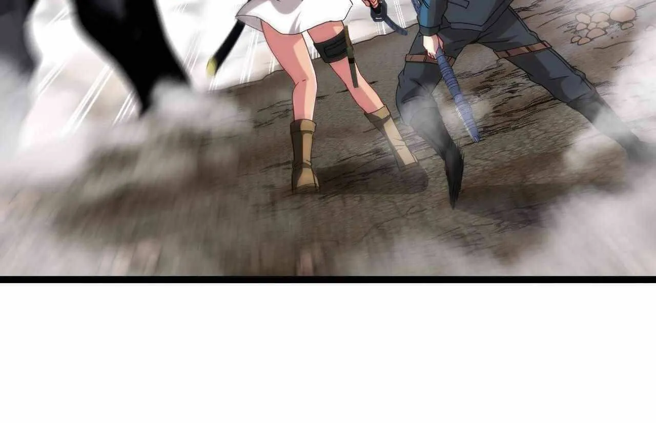 Read Divine Leveling System chapter 22 image 69 on Lezhin