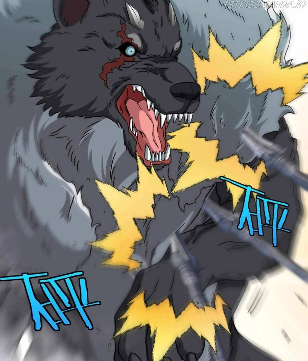 Read Divine Leveling System chapter 22 image 73 on Lezhin