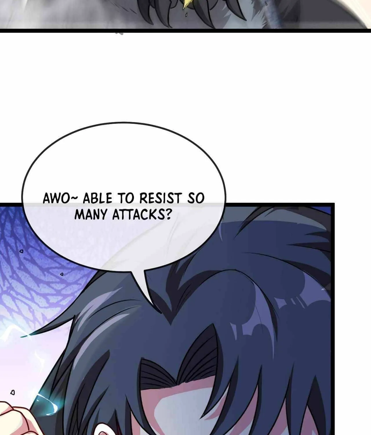 Read Divine Leveling System chapter 22 image 74 on Lezhin