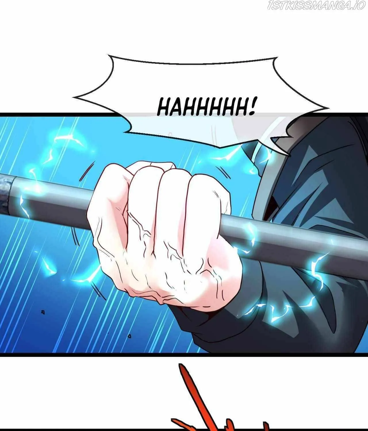 Read Divine Leveling System chapter 22 image 79 on Lezhin