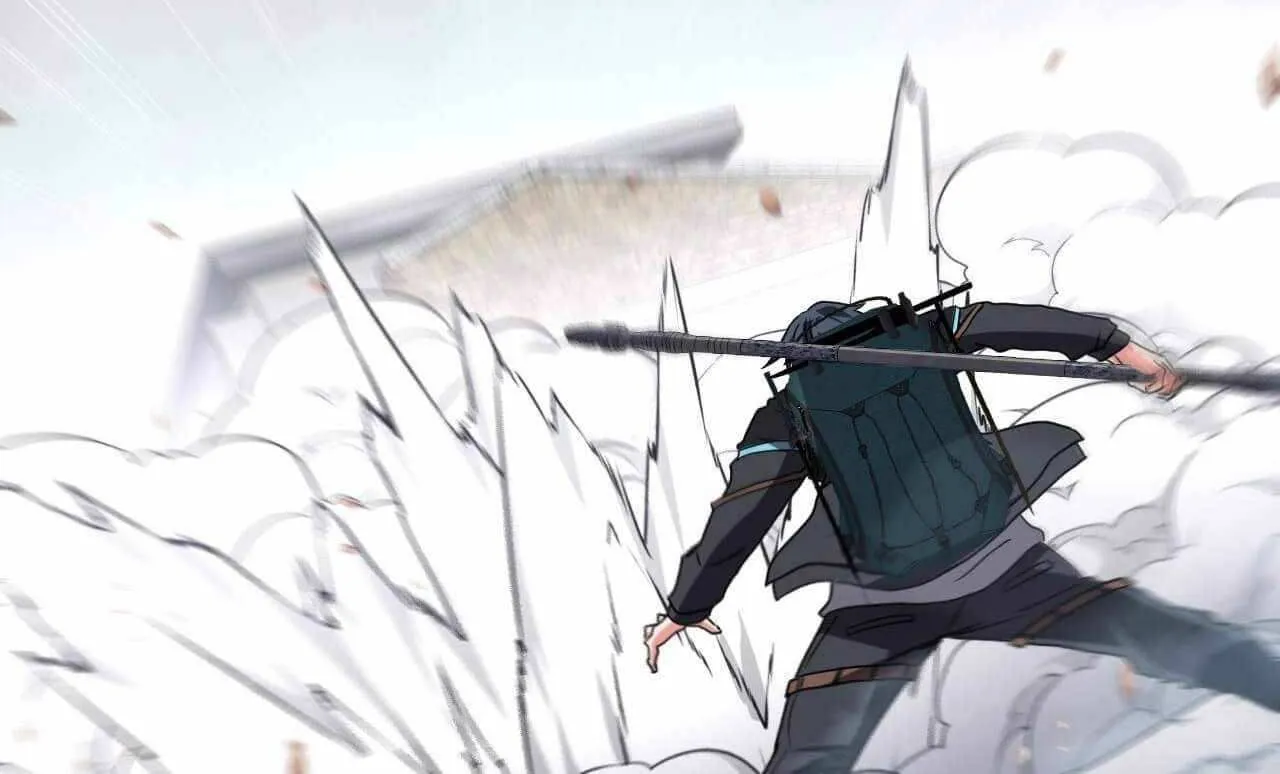 Read Divine Leveling System chapter 22 image 84 on Lezhin