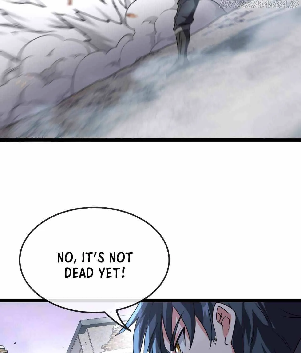 Read Divine Leveling System chapter 22 image 85 on Lezhin