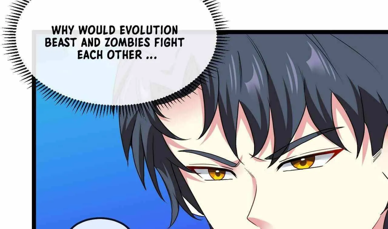 Read Divine Leveling System chapter 22 image 9 on Lezhin