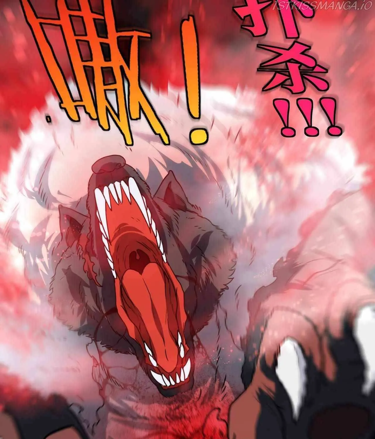 Read Divine Leveling System chapter 22 image 91 on Lezhin