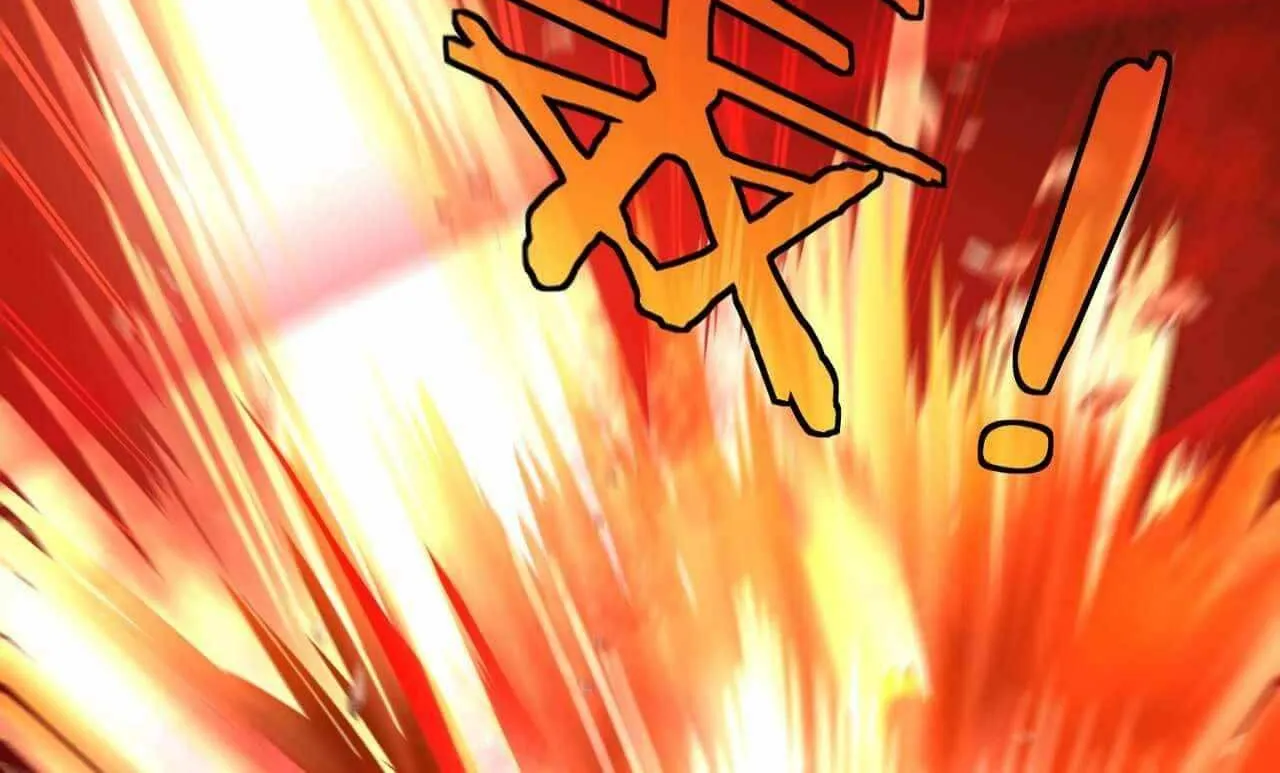 Read Divine Leveling System chapter 22 image 96 on Lezhin