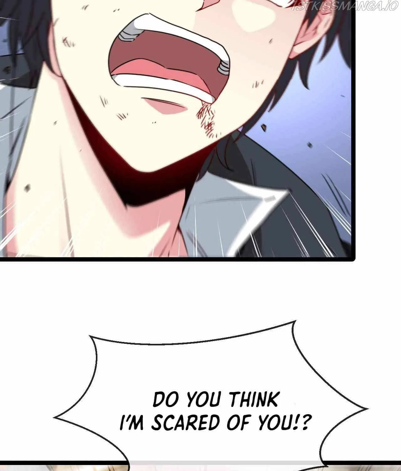 Read Divine Leveling System chapter 23 image 10 on Lezhin