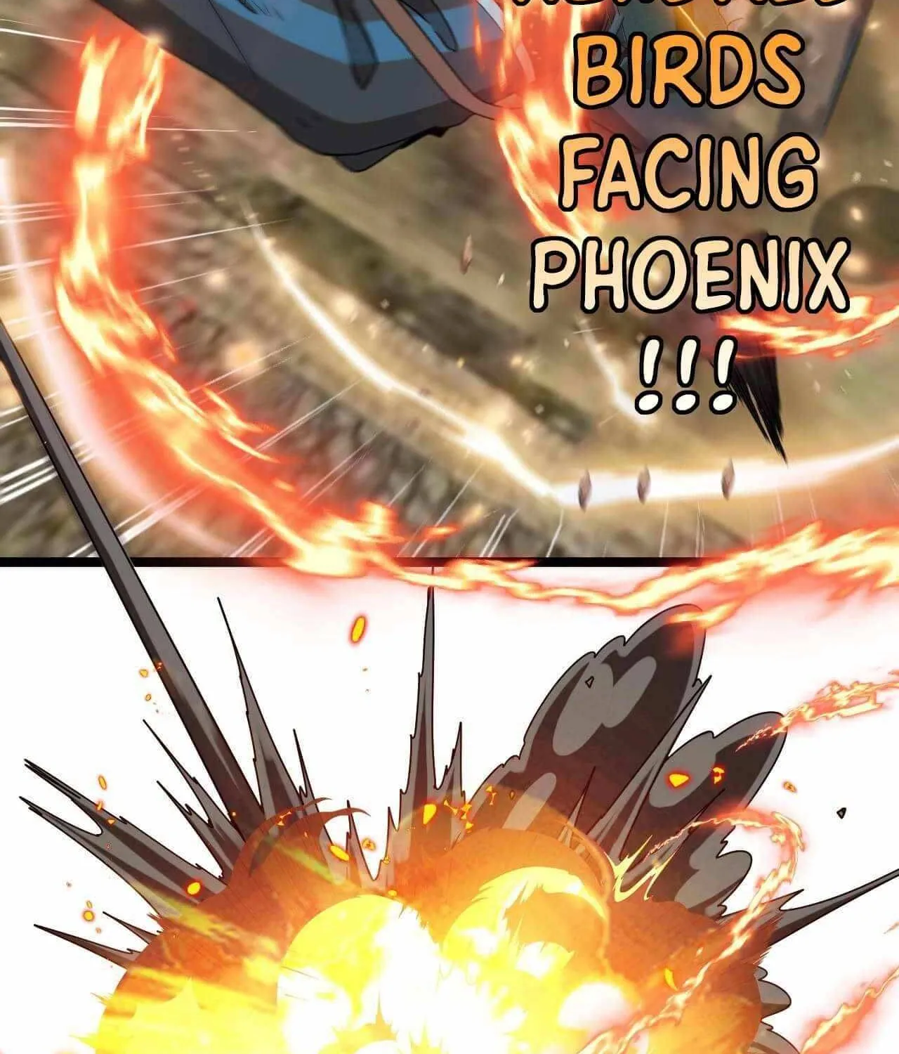 Read Divine Leveling System chapter 23 image 14 on Lezhin