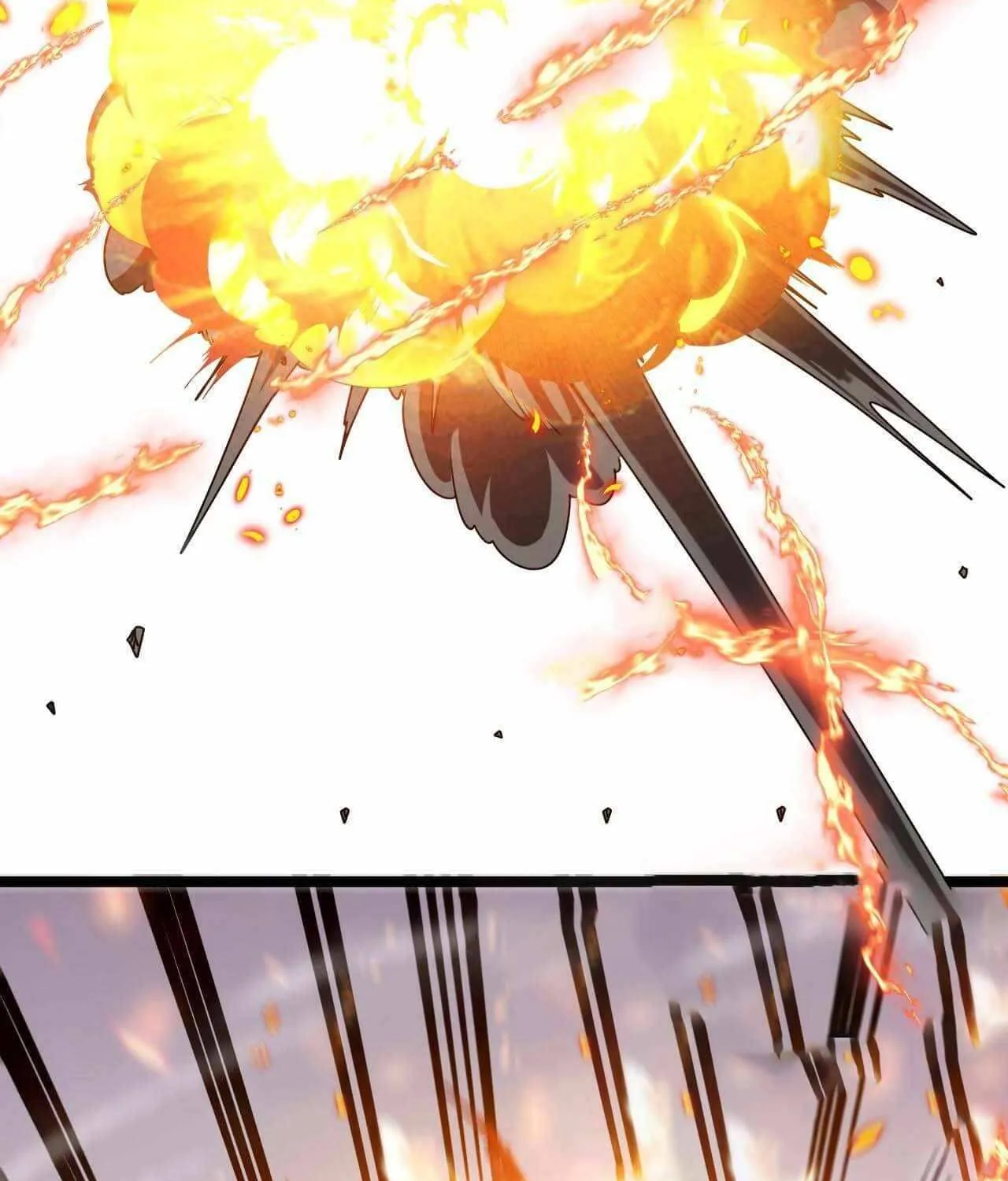 Read Divine Leveling System chapter 23 image 15 on Lezhin