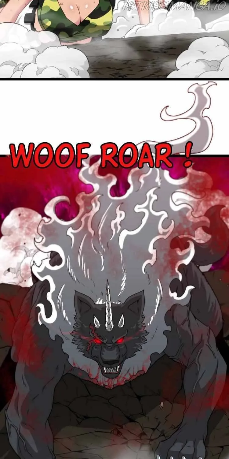 Read Divine Leveling System chapter 23 image 2 on Lezhin
