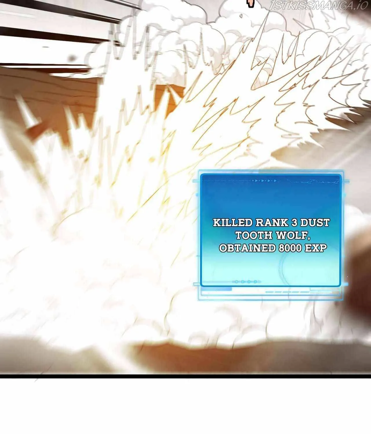 Read Divine Leveling System chapter 23 image 21 on Lezhin